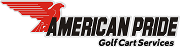 Custom Golf Carts Bradenton FL | American Pride Golf Cart Services