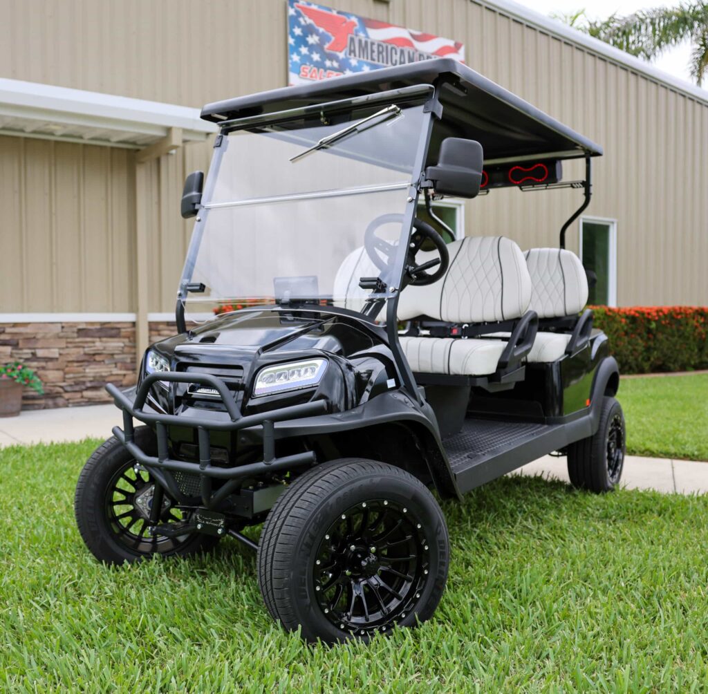6 Passenger 12