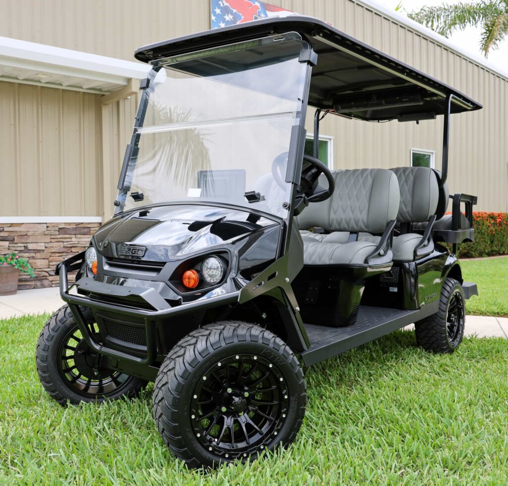 6 Passenger 14