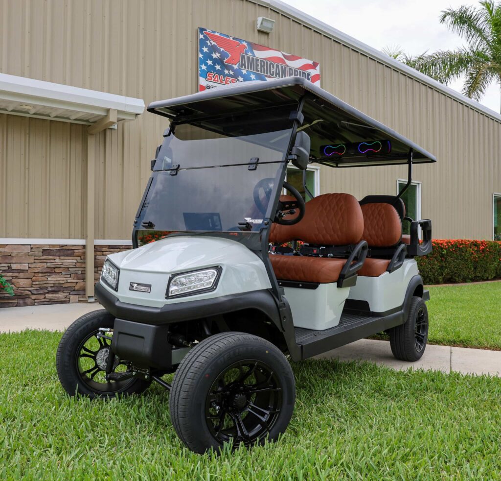 6 Passenger 13