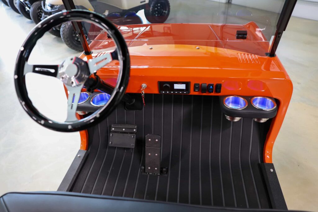 Bronco 2