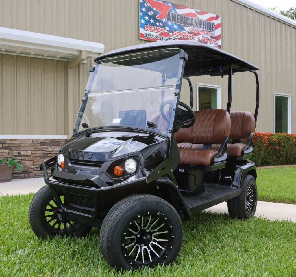4 Passenger 1