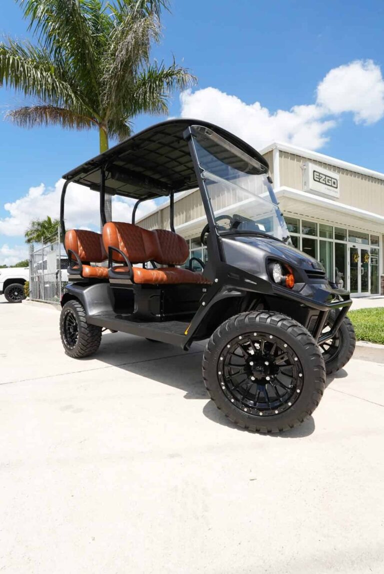 4 Passenger