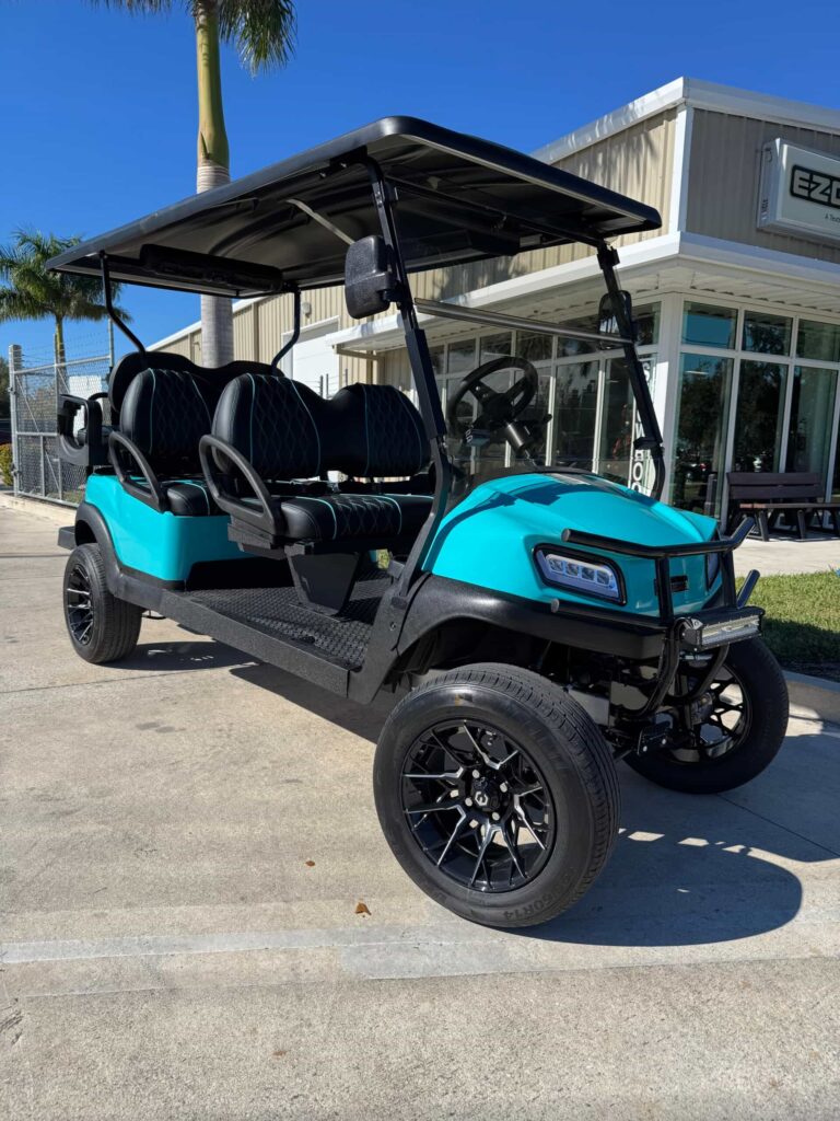 6 Passenger 10