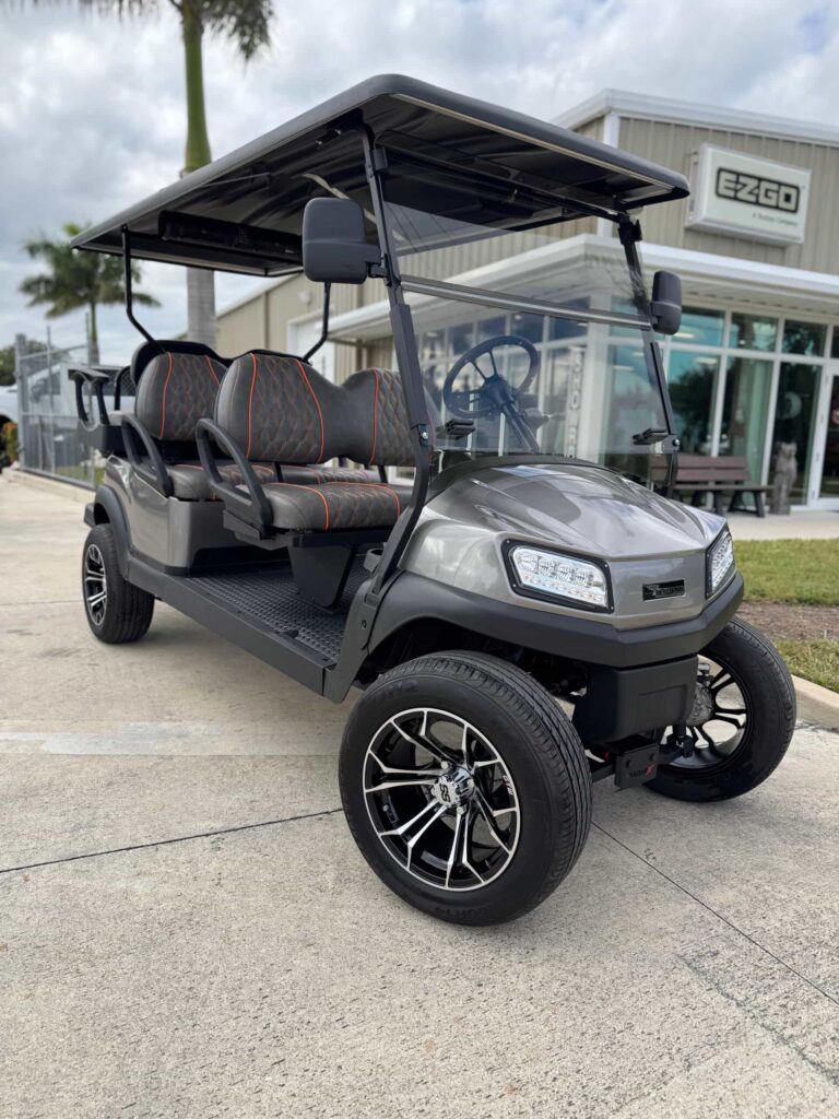 6 Passenger 9