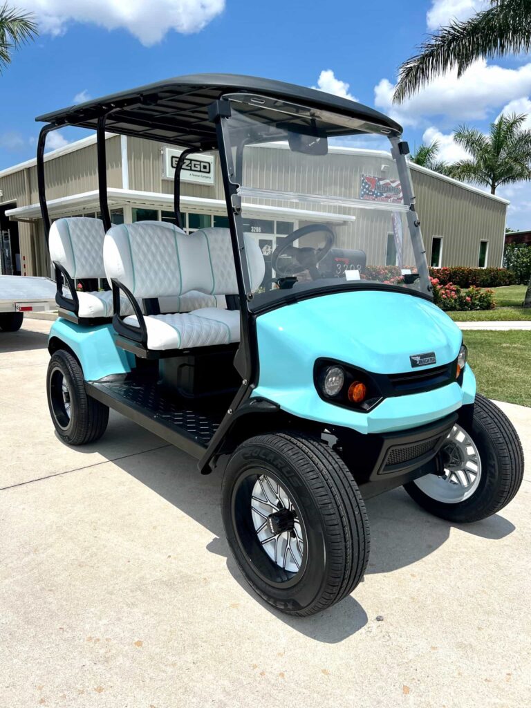 4 Passenger 11