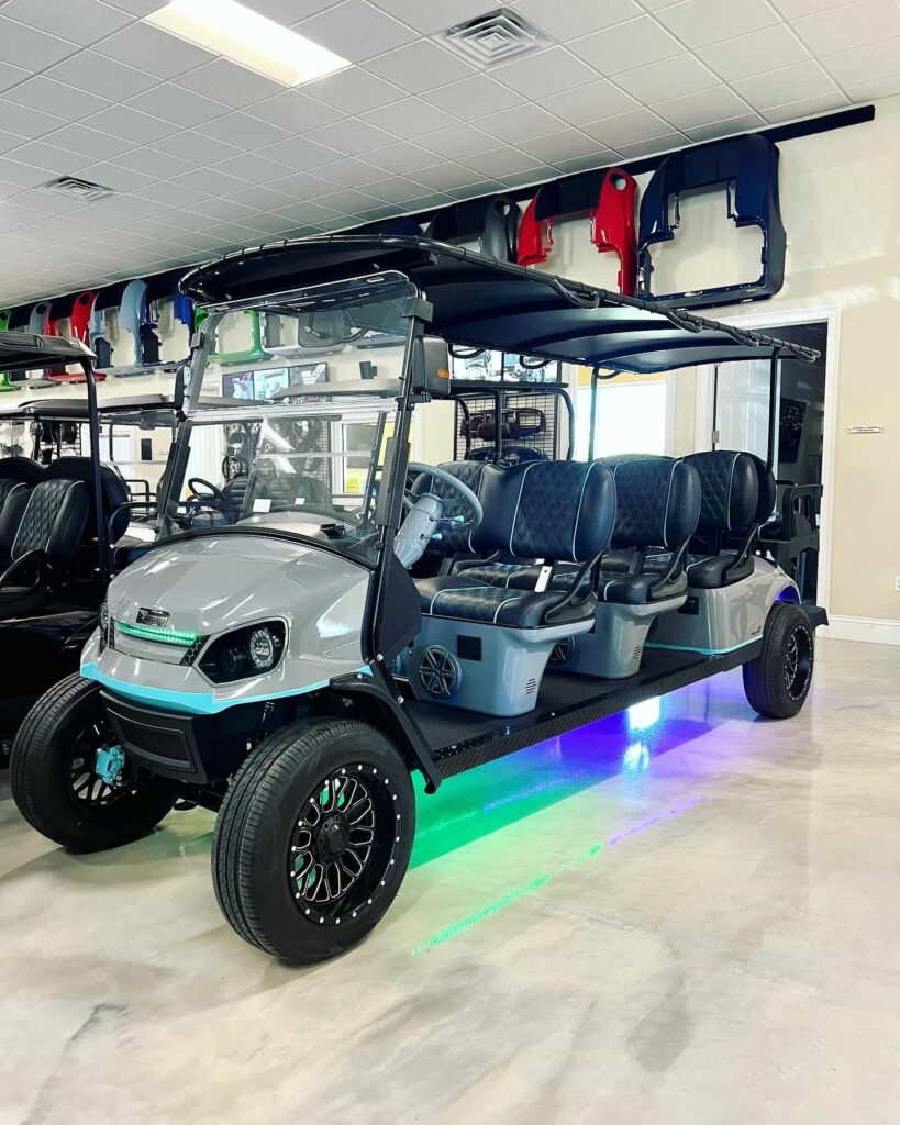 8 Passenger 7