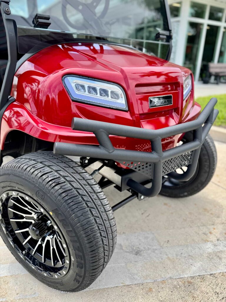 6 Passenger 2