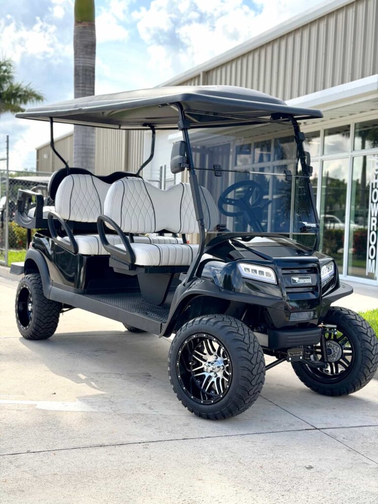 6 Passenger 25