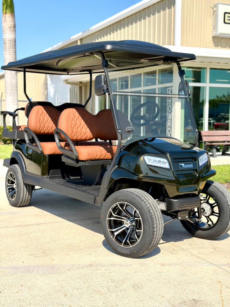 6 Passenger 23