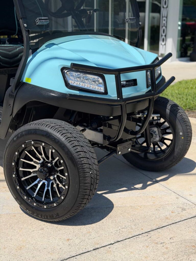 6 Passenger 22