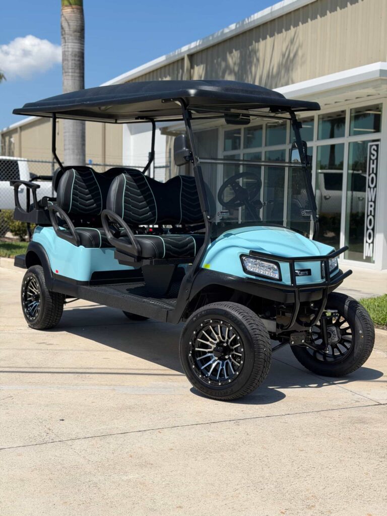 6 Passenger 21