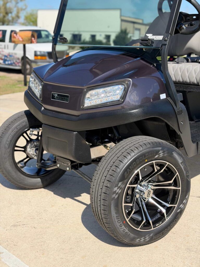 6 Passenger 20