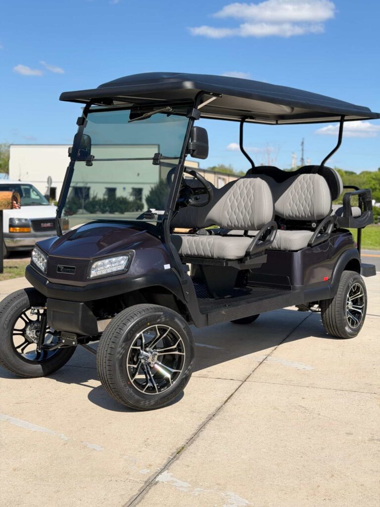 6 Passenger 19
