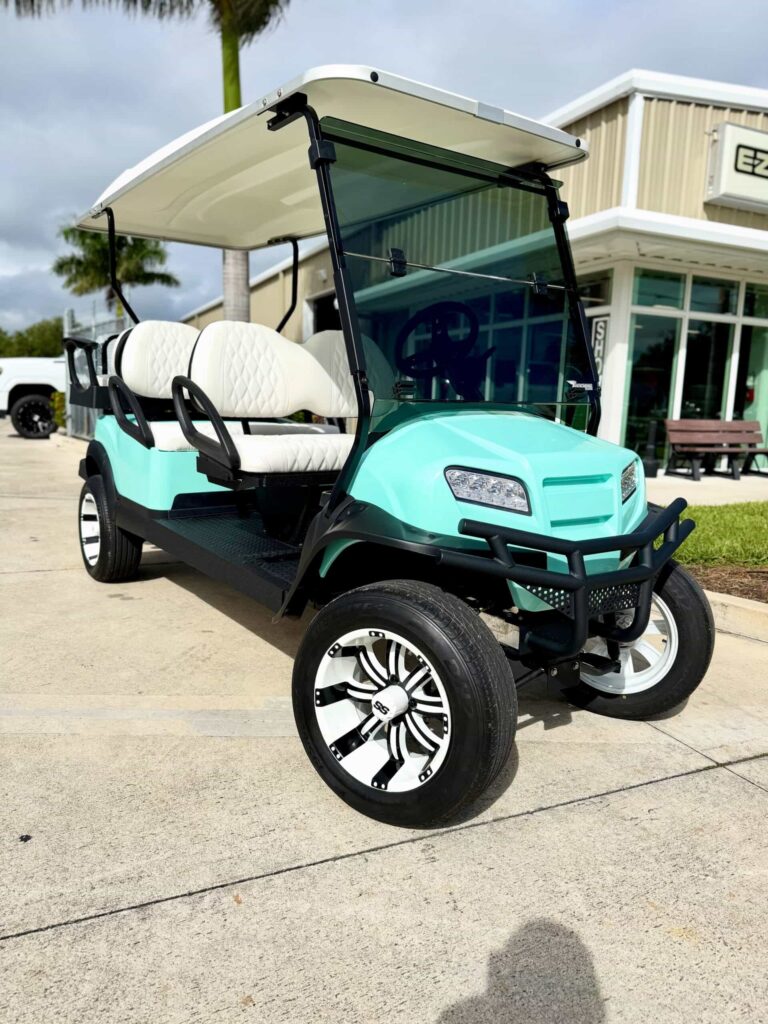 6 Passenger 16