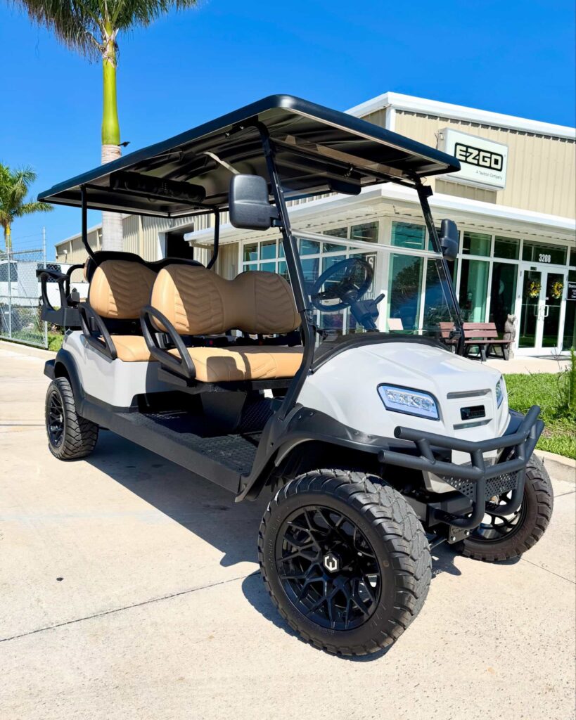 6 Passenger 15